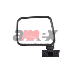 Side Mirror Isuzu Tfr O/M P/up 89-96 Model Lhs