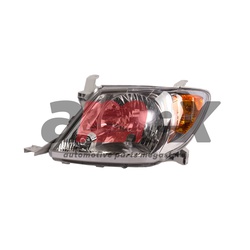 Head Lamp Toyota Hilux Vigo 2004 Onwards Genuine Rhs
