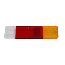 Tail Lens Suzuki Sierra Samurai Sj410 Sj413 Lhs