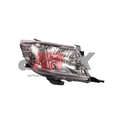 Head Lamp Toyota Hilux Vigo 2012 Onwards Champ Genuine Rhs