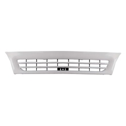 Front Centre Grille Isuzu Npr Nqr 3.6 Short White