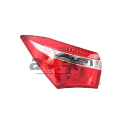 Tail Lamp Toyota Corolla Zre 2014 Onwards Lhs