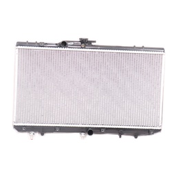 Radiator Toyota Starlet EP92 1989 - 1997 Pa16At