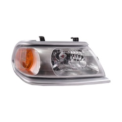 Head Lamp Mitsubishi Nativa 2000 - 2004 Rhs