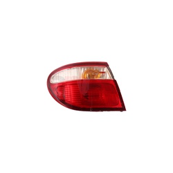 Tail Lamp Nissan Sunny N16 2000 - 2001 Lhs