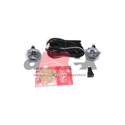 Fog Lamp Kit Toyota Rush Terios 2007 - 2009