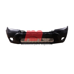 Front Bumper Ford Ranger 2009 - 2010 Model W  Finisher W O Flare Hole