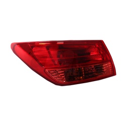 Tail Lamp Nissan Sylphy Kg11 2006 - 2007 Rhs