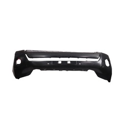 Front Bumper Toyota Prado Fj150 2014