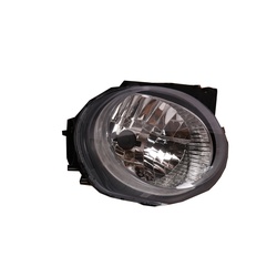 Head Lamp Nissan Juke 2010 - 2013 Rhs