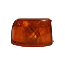 Corner Lamp Nissan Resort S/Wagon Rhs
