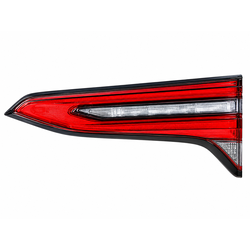 Back Lamp Toyota Fortuner LED W/Sequential Turn Signal 2020 Rhs