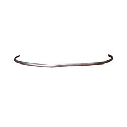 Front Bumper Moulding Nissan Sunny N16 2000 - 2003 Lhs