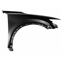 Rear Fender Mazda CX5 2018 Rhs