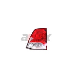 Back Lamp Toyota Land Cruiser Fj200 2012 Onwards Lhs