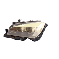 Head Lamp Bmw X1 WBAVL320 2011 Onwards Rhs