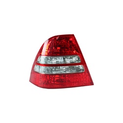 Discontinued - Tail Lamp Toyota Corolla Nze 121 2003 Onwards Lhs