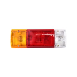 Tail Lamp Toyota Land Cruiser Fj75 Fj79 1985 - 2007 Lh=rh