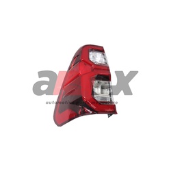 Tail lamp Toyota Hilux Revo Rocco 2021 Lhs