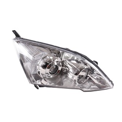 Head Lamp Honda Crv Re3 2006 - 2011 Rhs