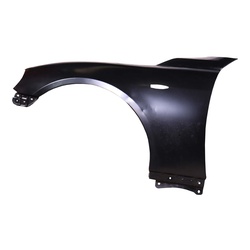 Front Fender W/Holes Toyota Mark X Grx120 05-09 Model Lhs