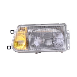 Head Lamp Toyota Dyna 1995 - 1996 Lhs
