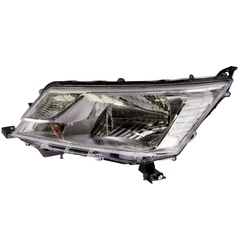 Head Lamp Toyota Hiace 2019 -2024 Lhs