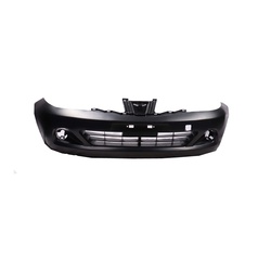 Front Bumper Nissan Tiida 2010 Onwards
