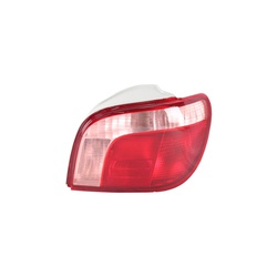 Tail Lamp Toyota Vitz 1999 - 2002 Rhs