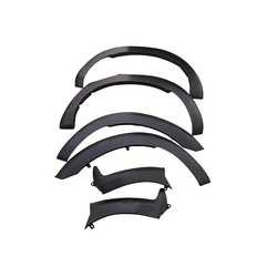 Front Bumper Reinforcement Lower Isuzu Dmax 2021