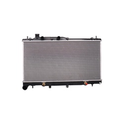 Radiator Subaru Legacy Liberty 2005 - 2009 Pa16At