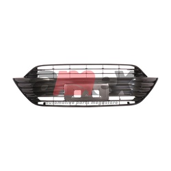 Front Bumper Grille Toyota Axio Fielder Nze165 2015 Onwards