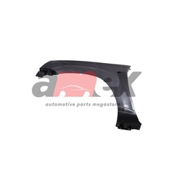 Front Fender Nissan Xtrail T30 W O Mirror Hole Lhs