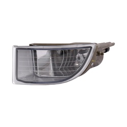 Fog Lamp Toyota Land Cruiser Prado FJ120 2003 - 2008 Rhs