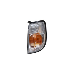 Corner Lamp Nissan D22 2001 Onwards Long Lhs