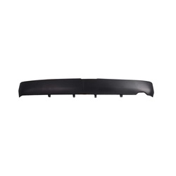 Rear Bumper Long Toyota 7l Hiace Kdh200 Kdh202 2005 - 2014 Model