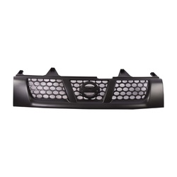 Grille Nissan D22 Atoti 2005 Onwards Grey