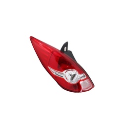 Tail Lamp Nssan Tiida Hatchback 2010 Onwards Lhs
