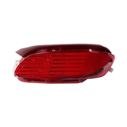 Rear Reflector Toyota Harrier Lexus Rx350 2010 - 2012 Rhs