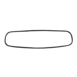 Isuzu Dmax Pick up 2002 Onwards Interior Mirror Stick on Type