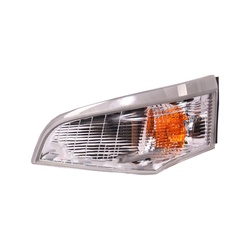 Front Lamp Mitsubishi Canter 4D35 2005 Onwards Lhs