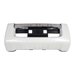 Front Bumper Guard Toyota L/C Fj200 2008-2010