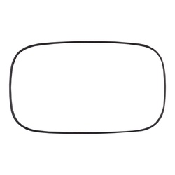 Toyota Carina Corona At210  98 -  00 Side Mirror Glass Only with Base