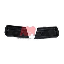 Front Side Bumper Nissan 1400 P/up A14 S/Africa Model Rhs