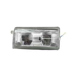 Head Lamp Nissan Sunny B12 N/M 1989 Onwards Lhs