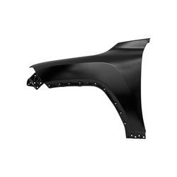 Front Fender Toyota Land Cruiser LC300 2022 Onwards Lhs
