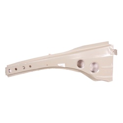 Inner Valance Isuzu Tfr 54  Pickup 1997 Model Rhs