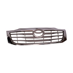 Grille Toyota Hilux Vigo Champ 2012 Onwards Chrome