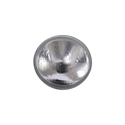Seal Beam 6014 Bulb Type Round Big