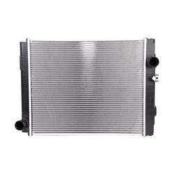 Radiator Mitsubishi Canter 2002-2005 Pa48Mt